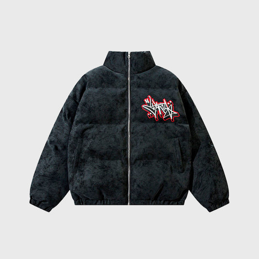 Drift Jacket