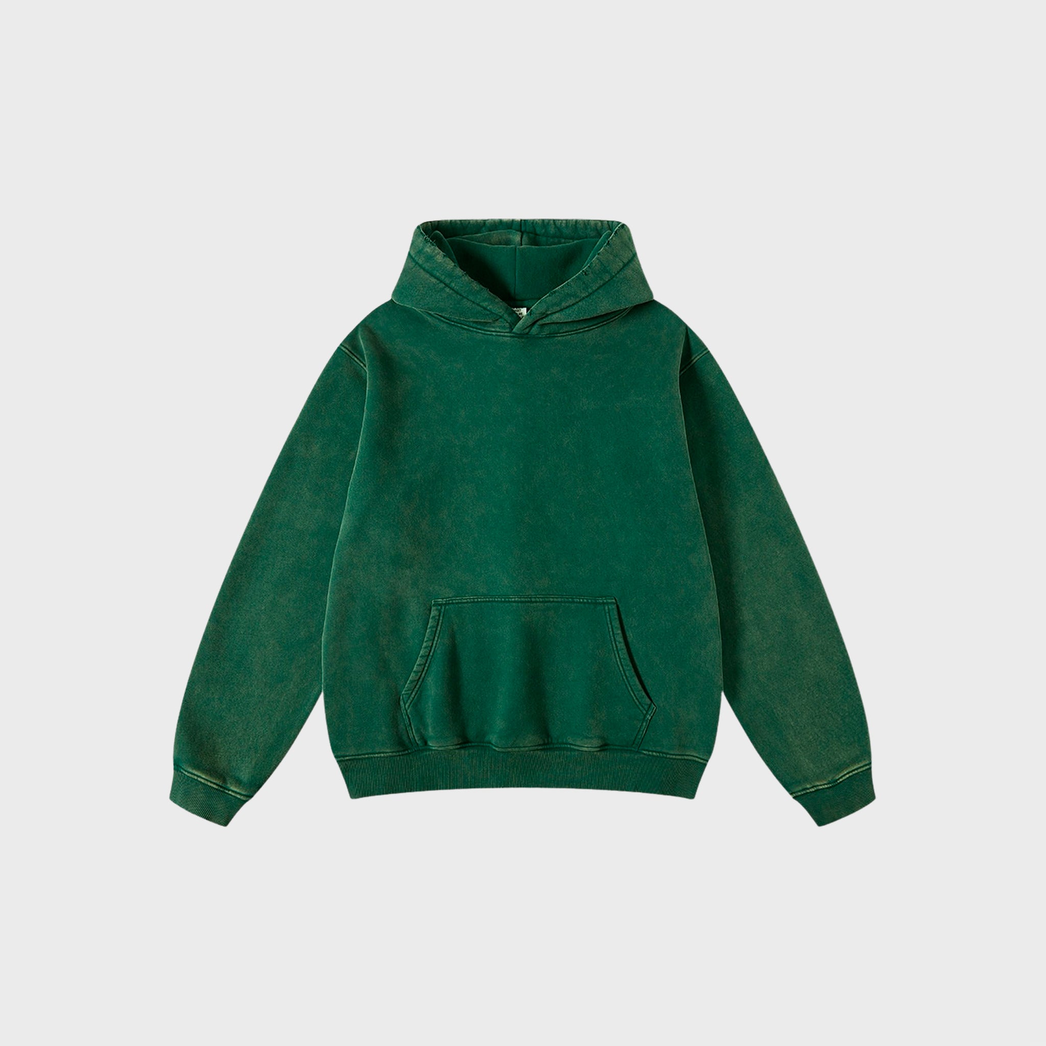 GRIND HOODIE