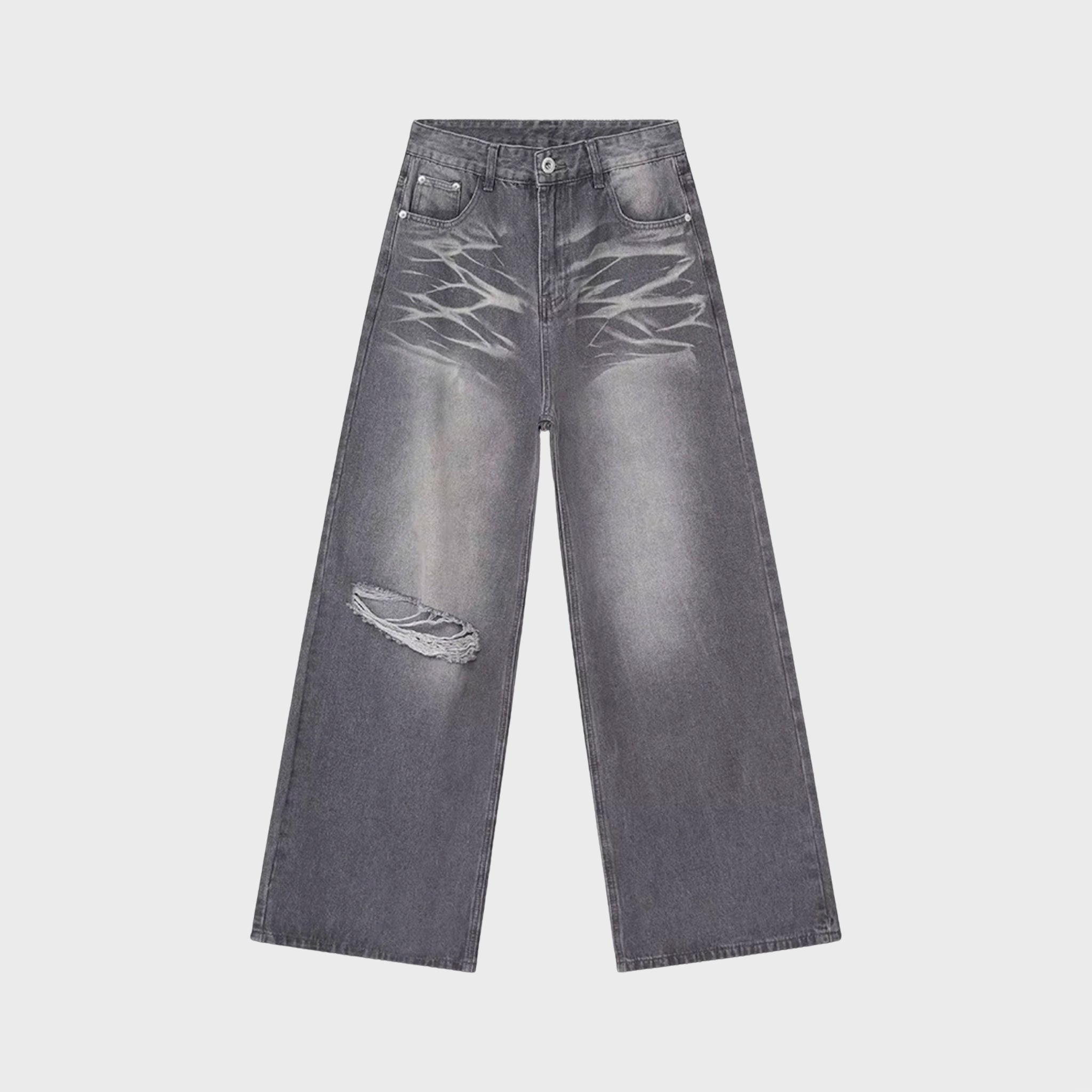 MIDNIGHT PANTS