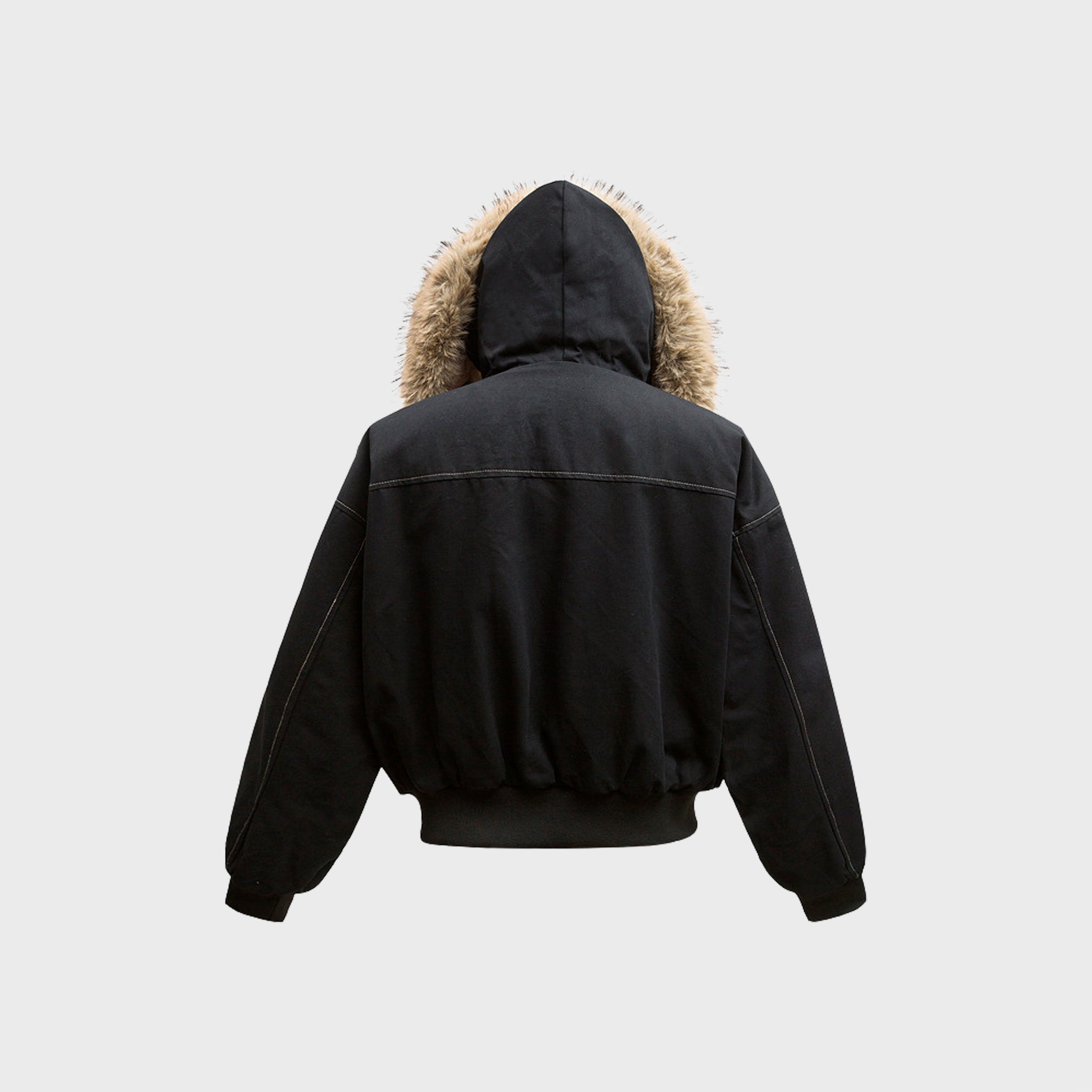 VAPOR JACKET
