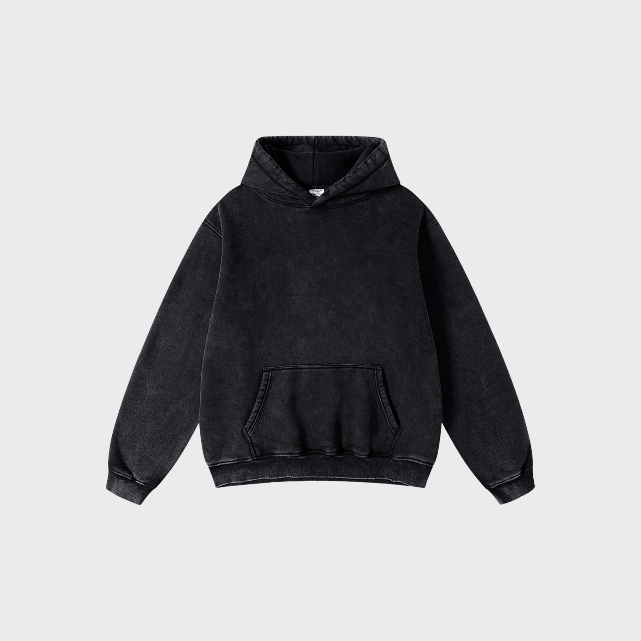 GRIND HOODIE
