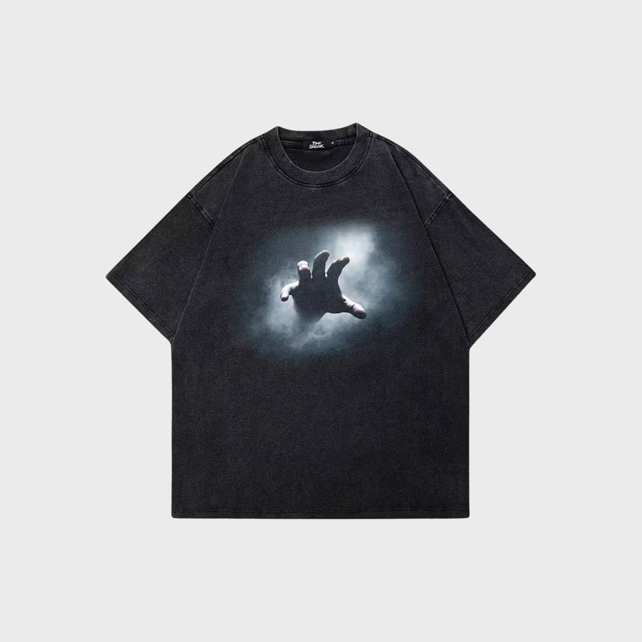 HUSH TEE