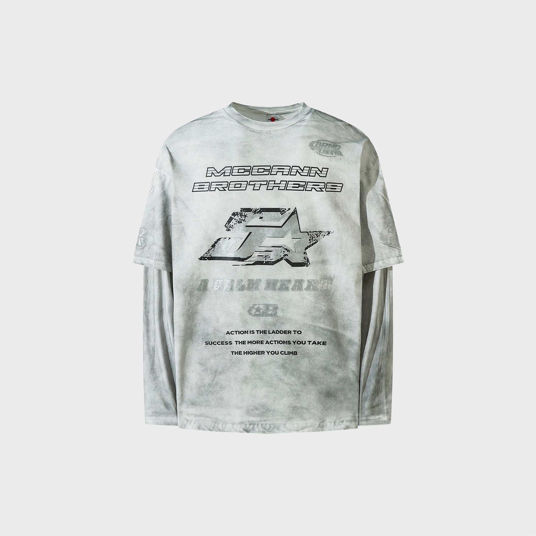 VAPOR LONGSLEEVE