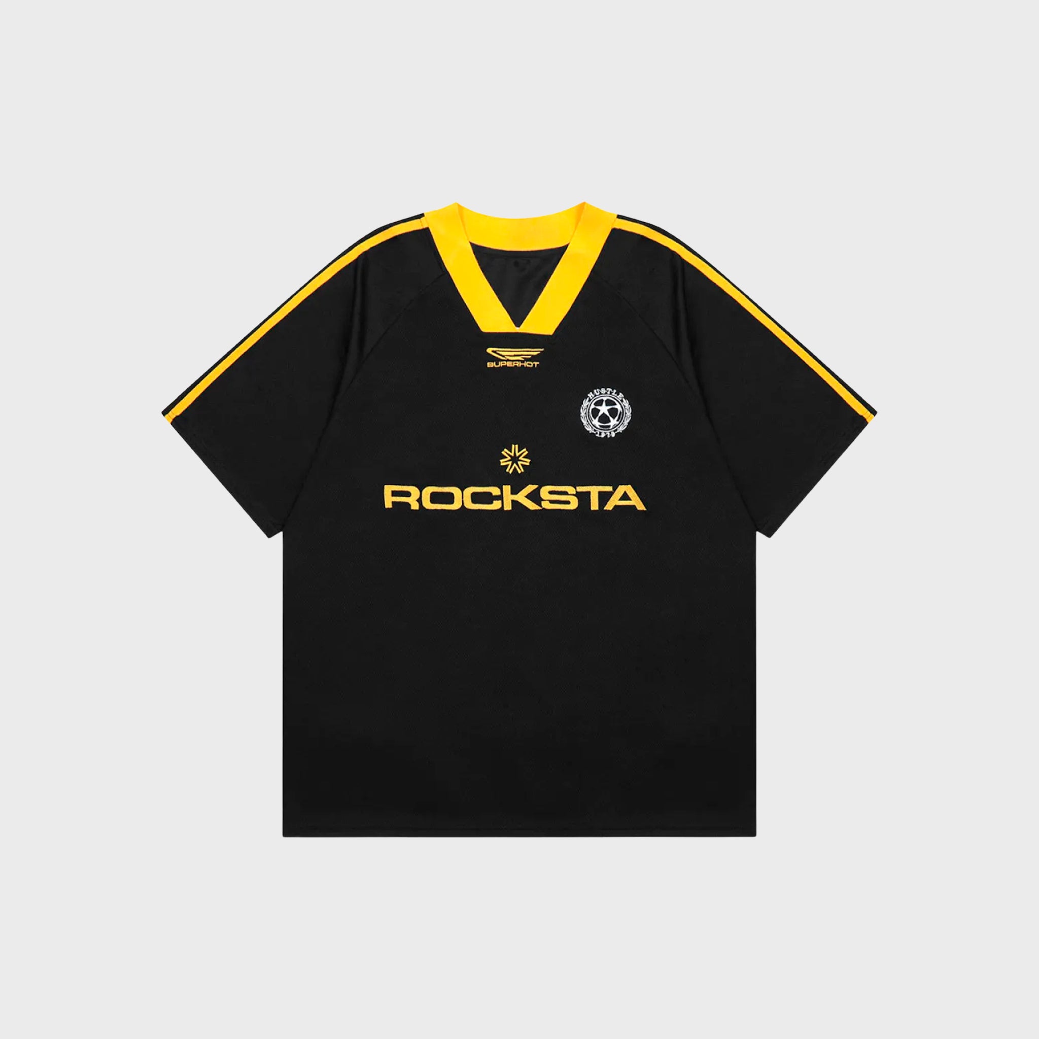 ROCKSTAR TEE
