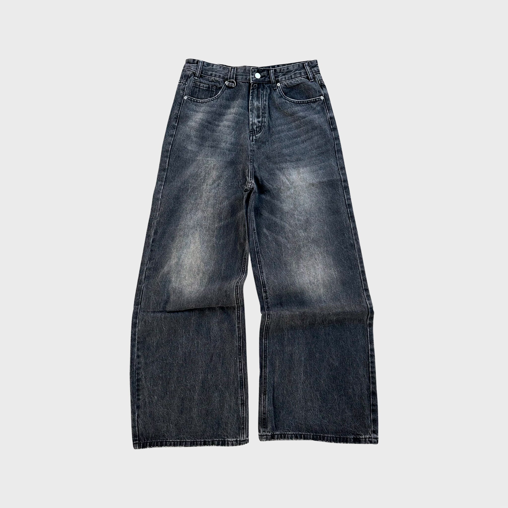FOUNDATION JEANS