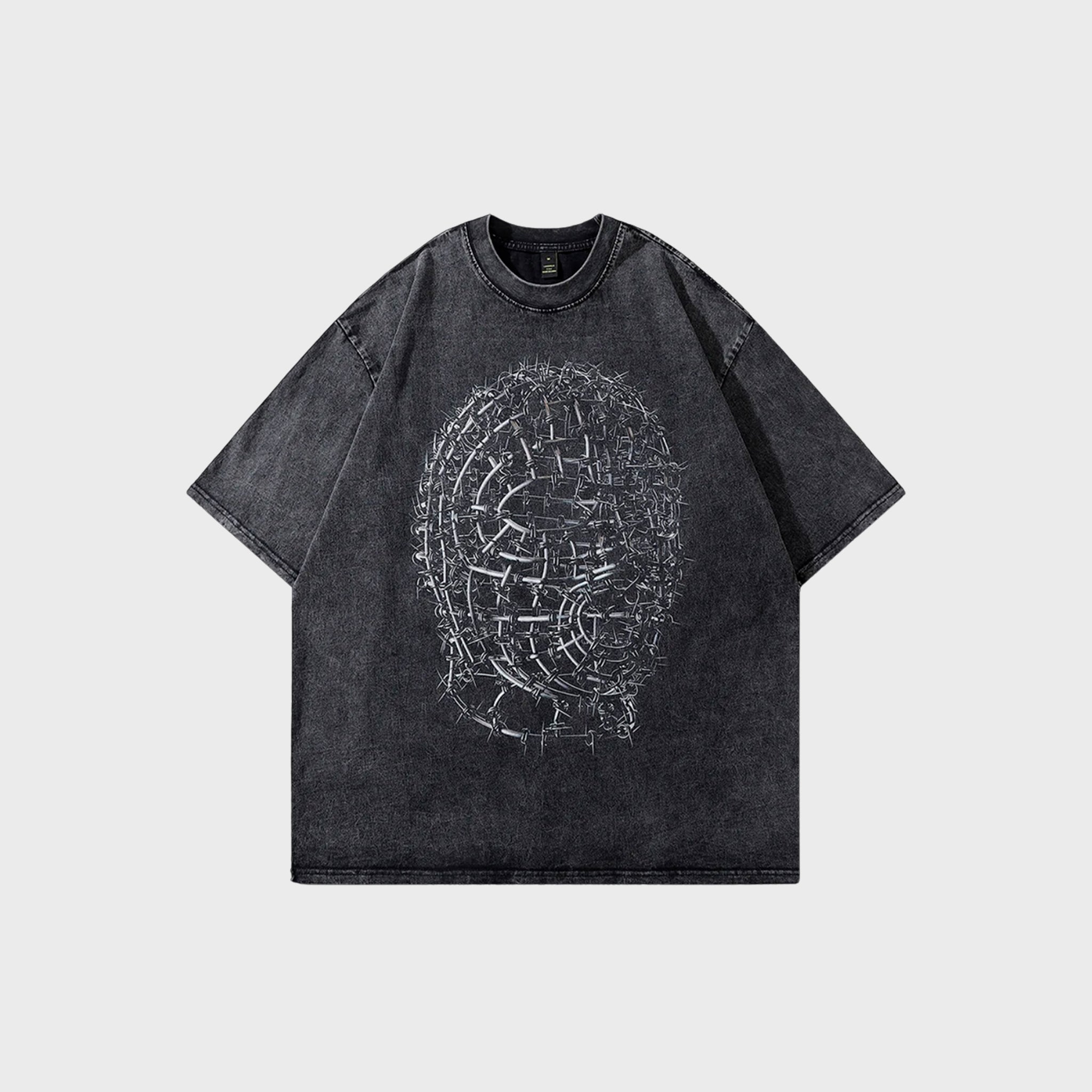 SPIKE TEE