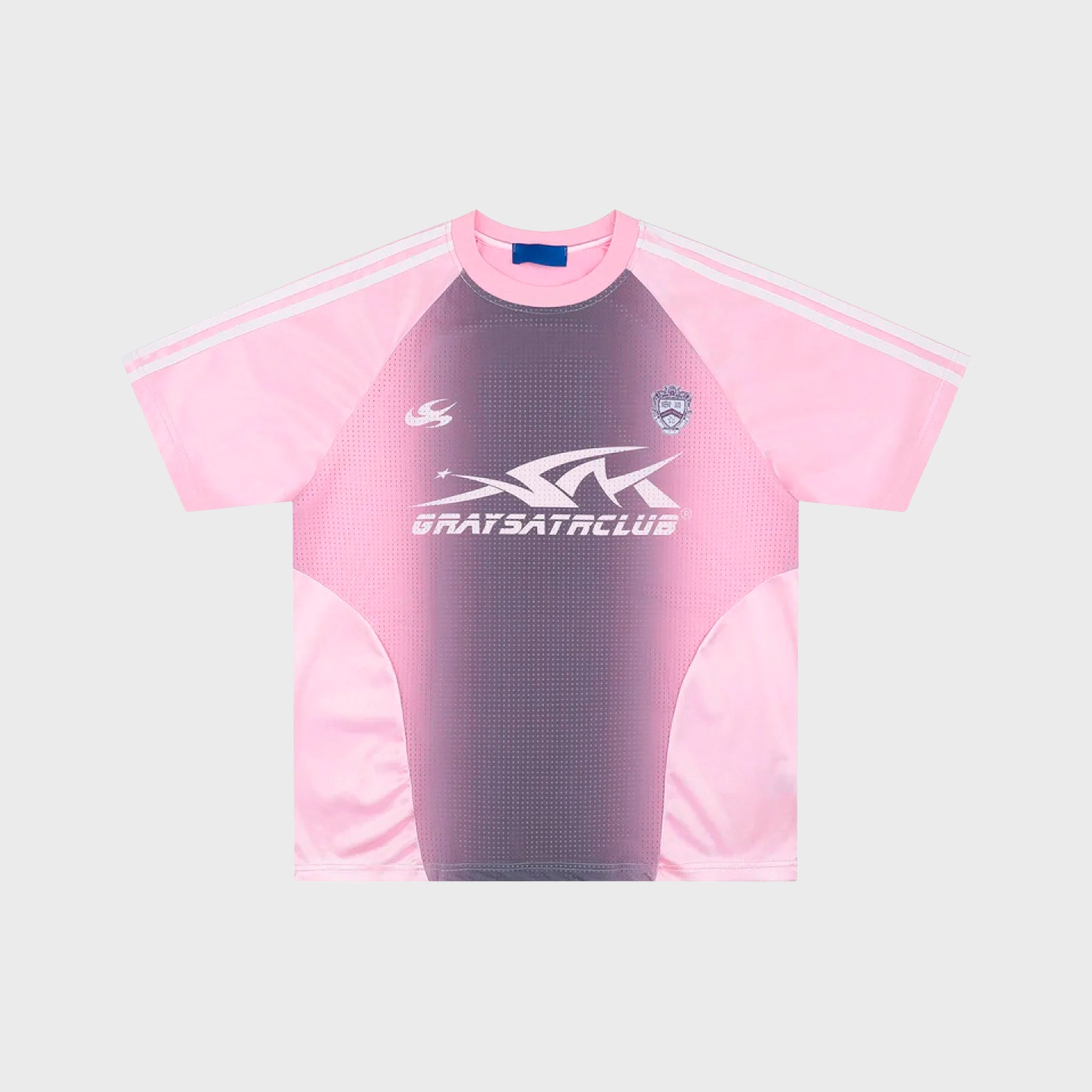 SEER JERSEY PINK