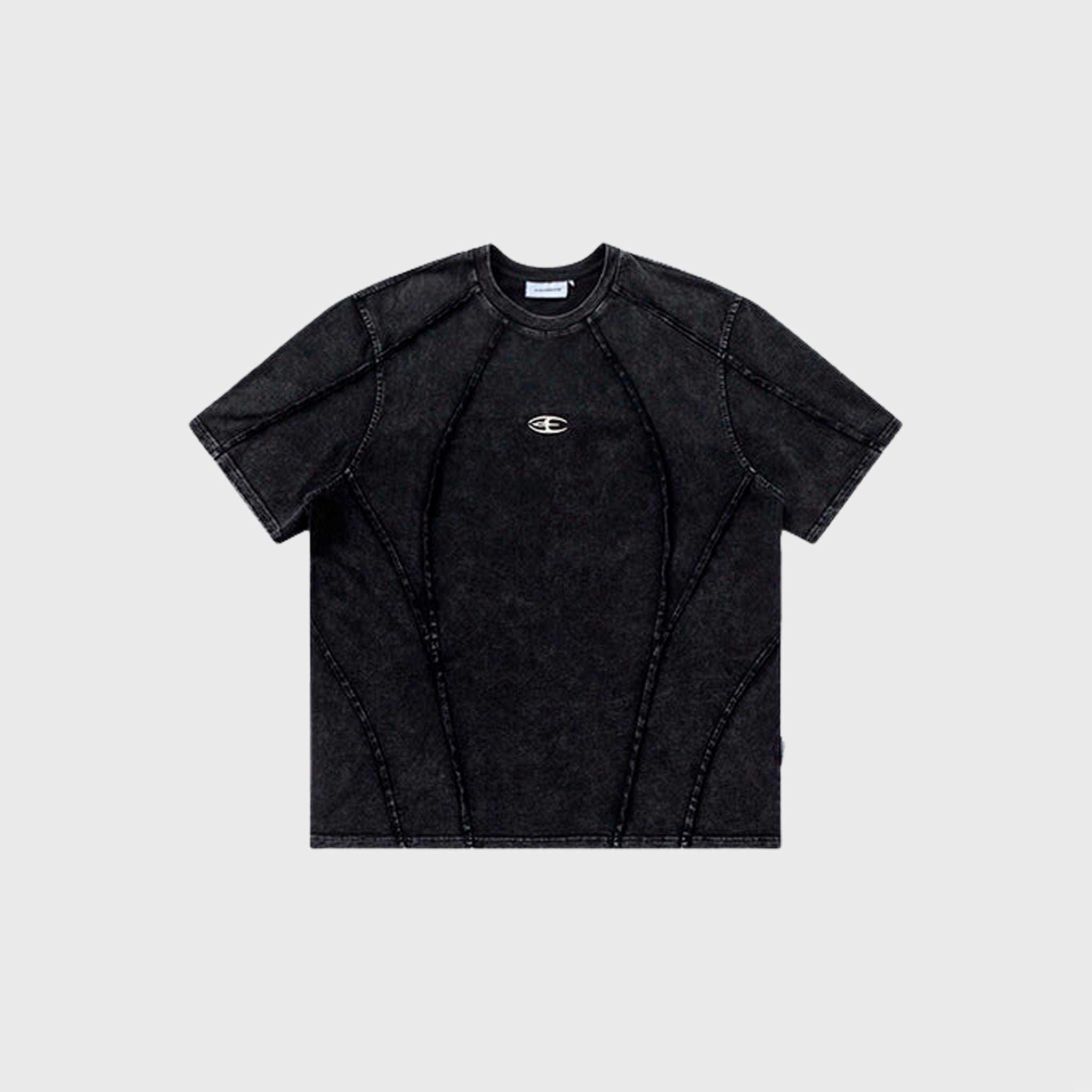 STITCHED TEE