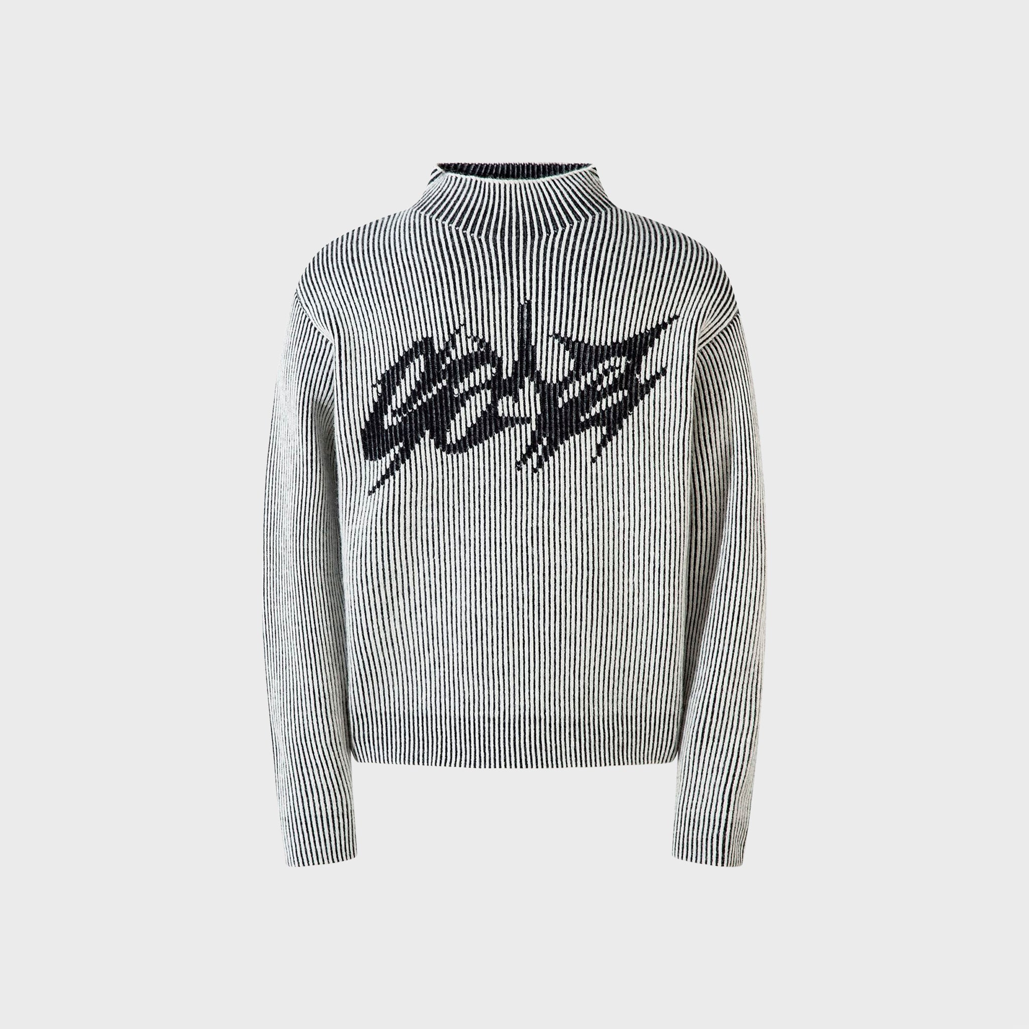 ASHEN SWEATER