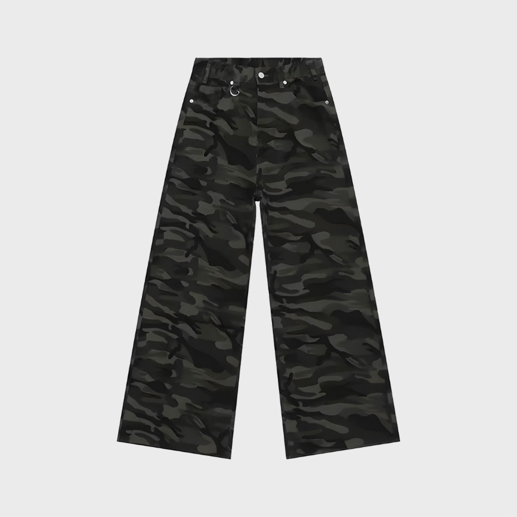 RAVAGE CAMO PANTS
