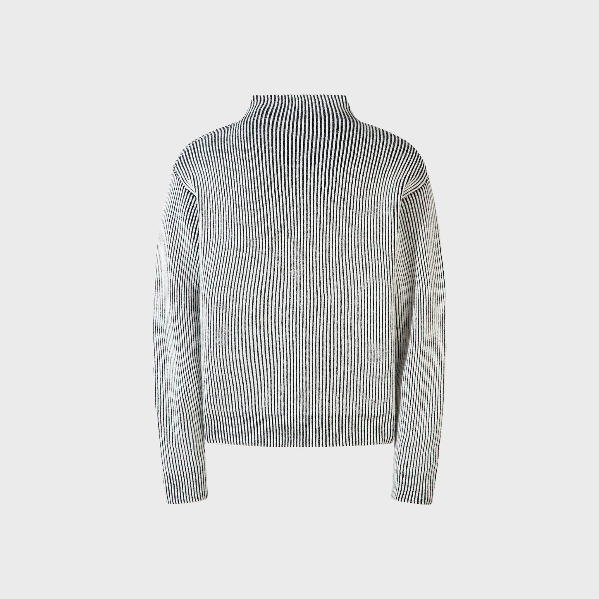 ASHEN SWEATER