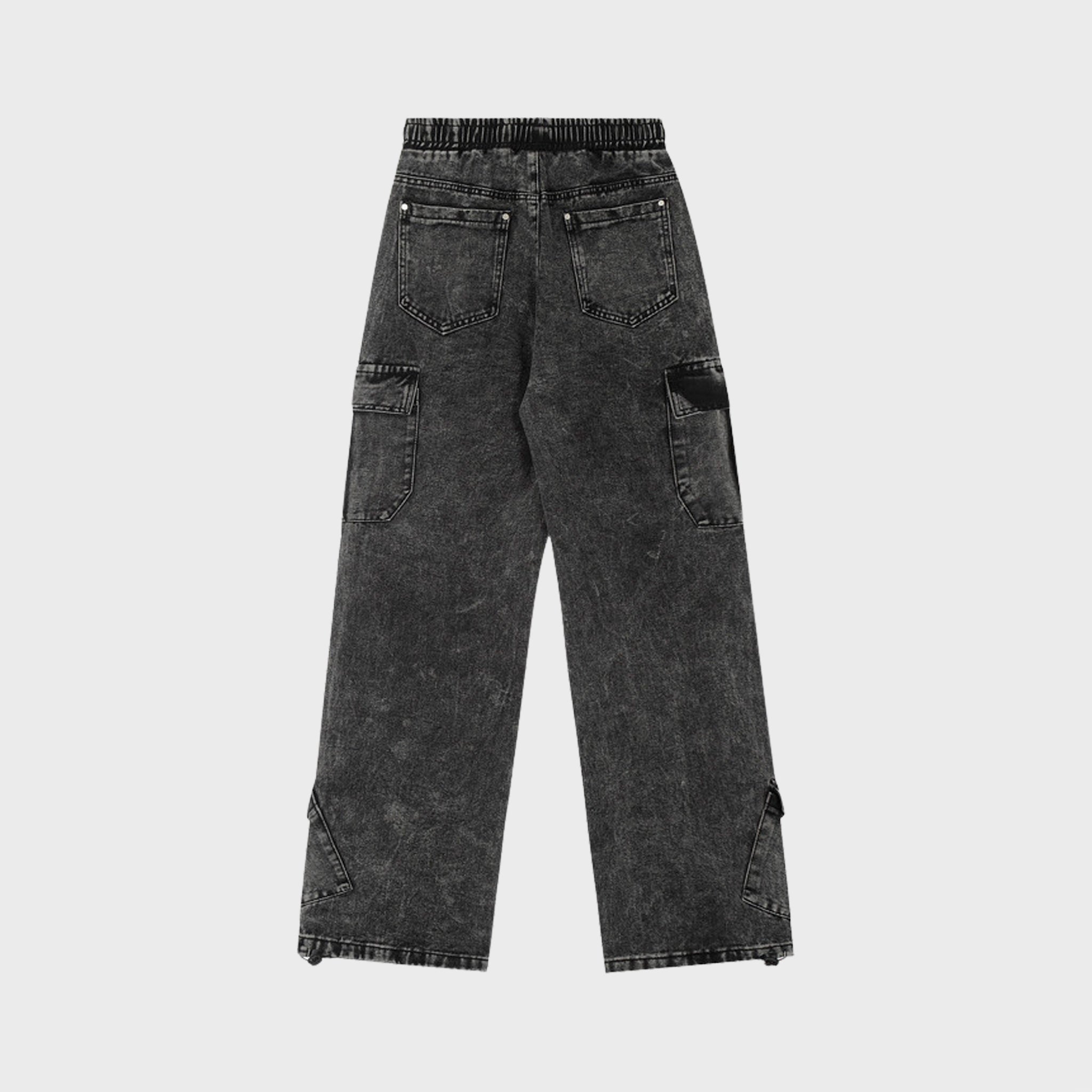 ASHEN PANTS