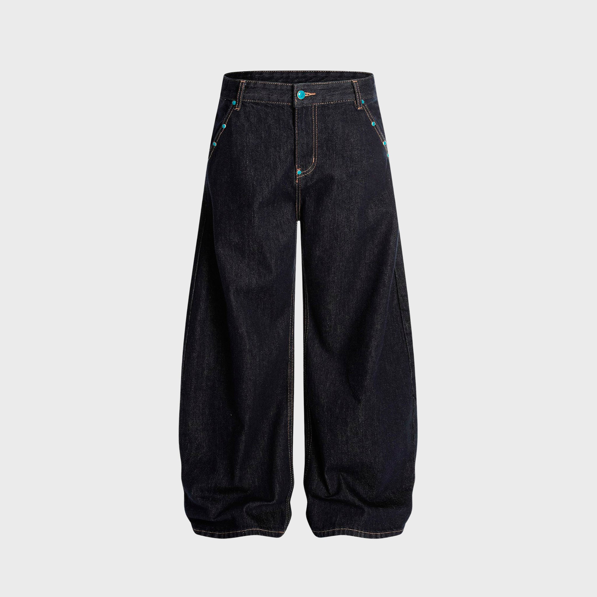 GLYPH JEANS