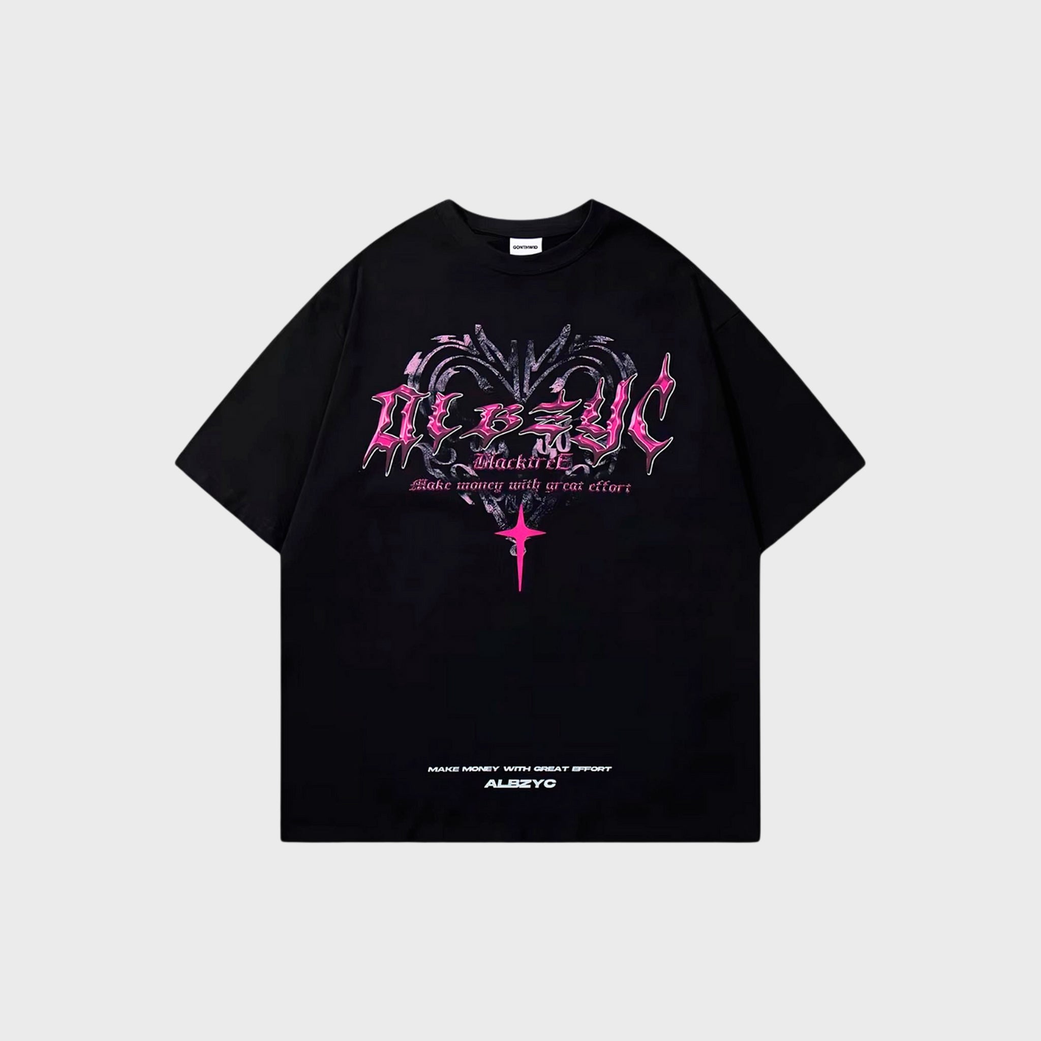 BADLOVE TEE