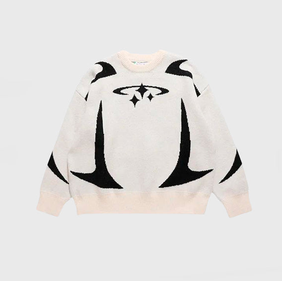 STARGAZE SWEATER
