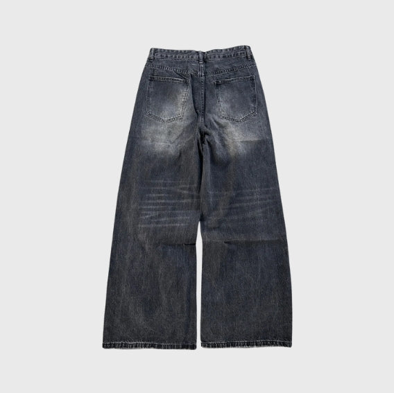 FOUNDATION JEANS