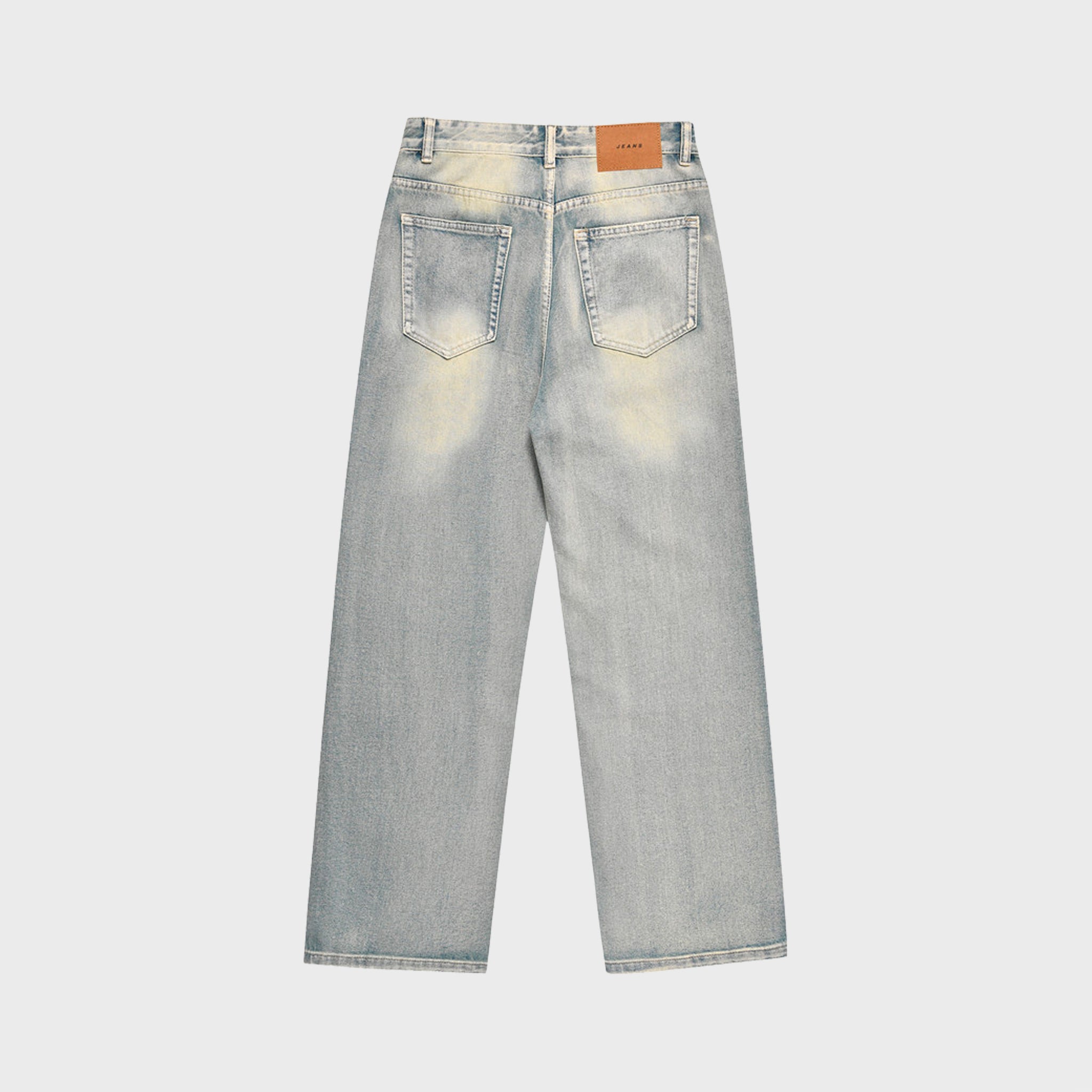 SCOPE PANTS
