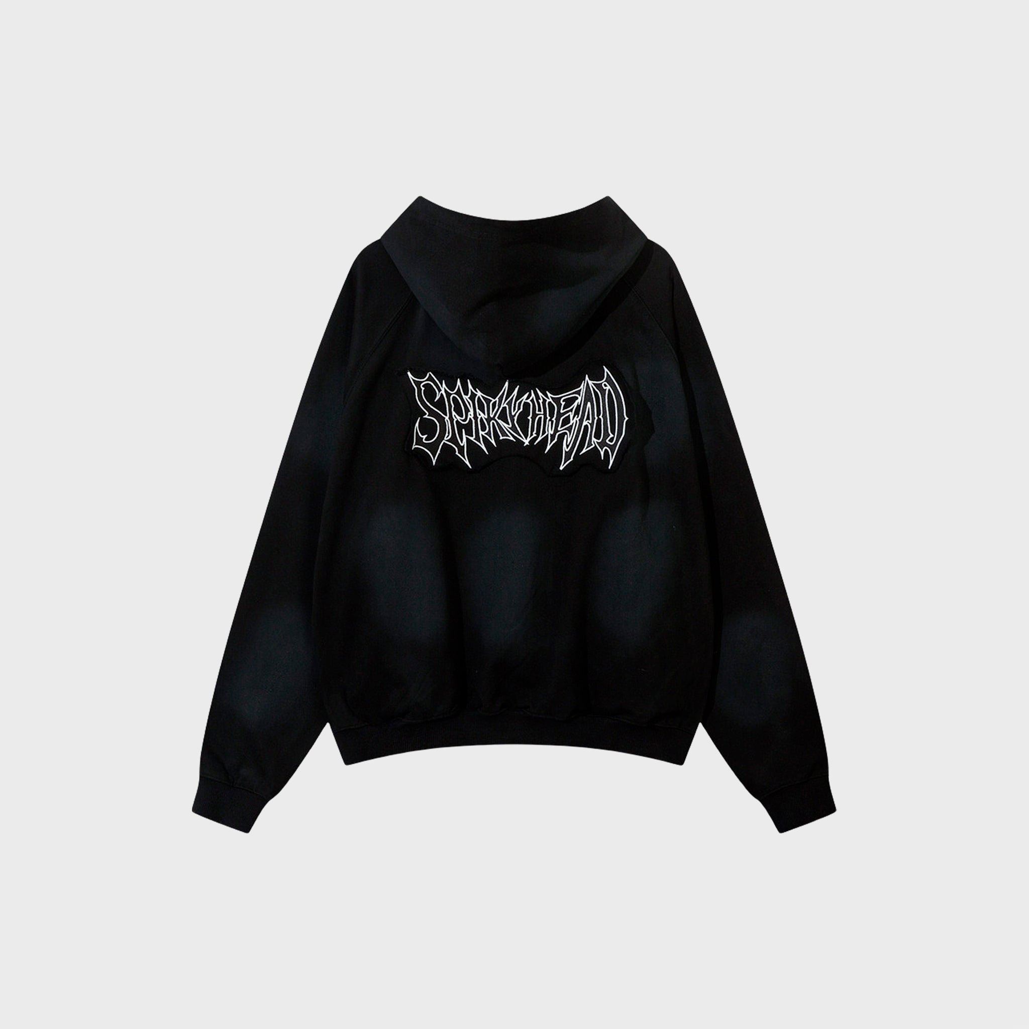 SPIKEHEAD HOODIE