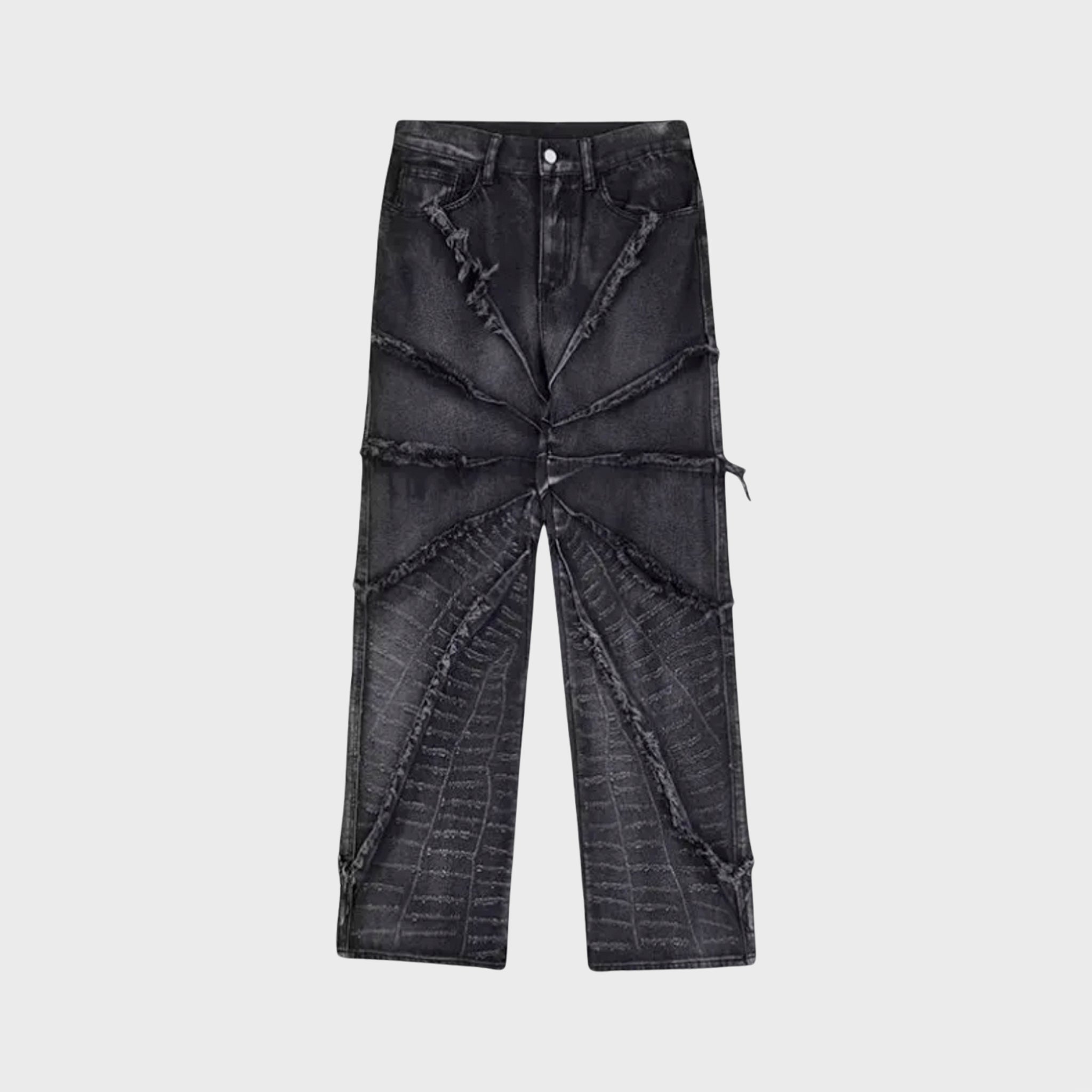 SHADY JEANS