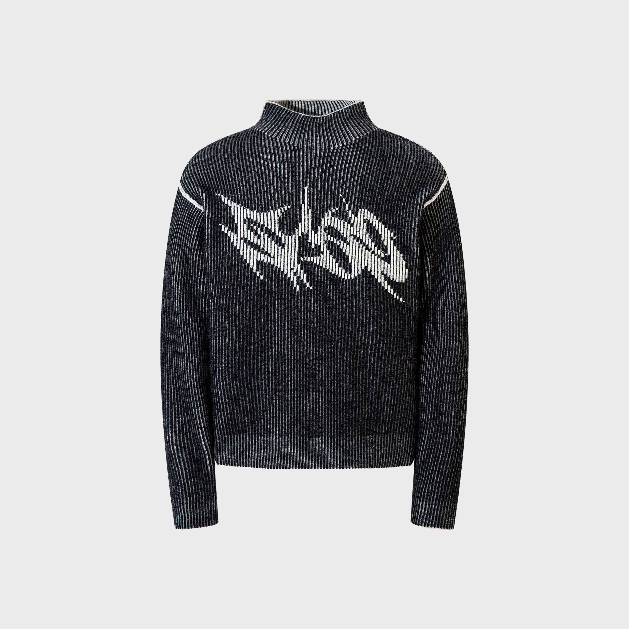 ASHEN SWEATER