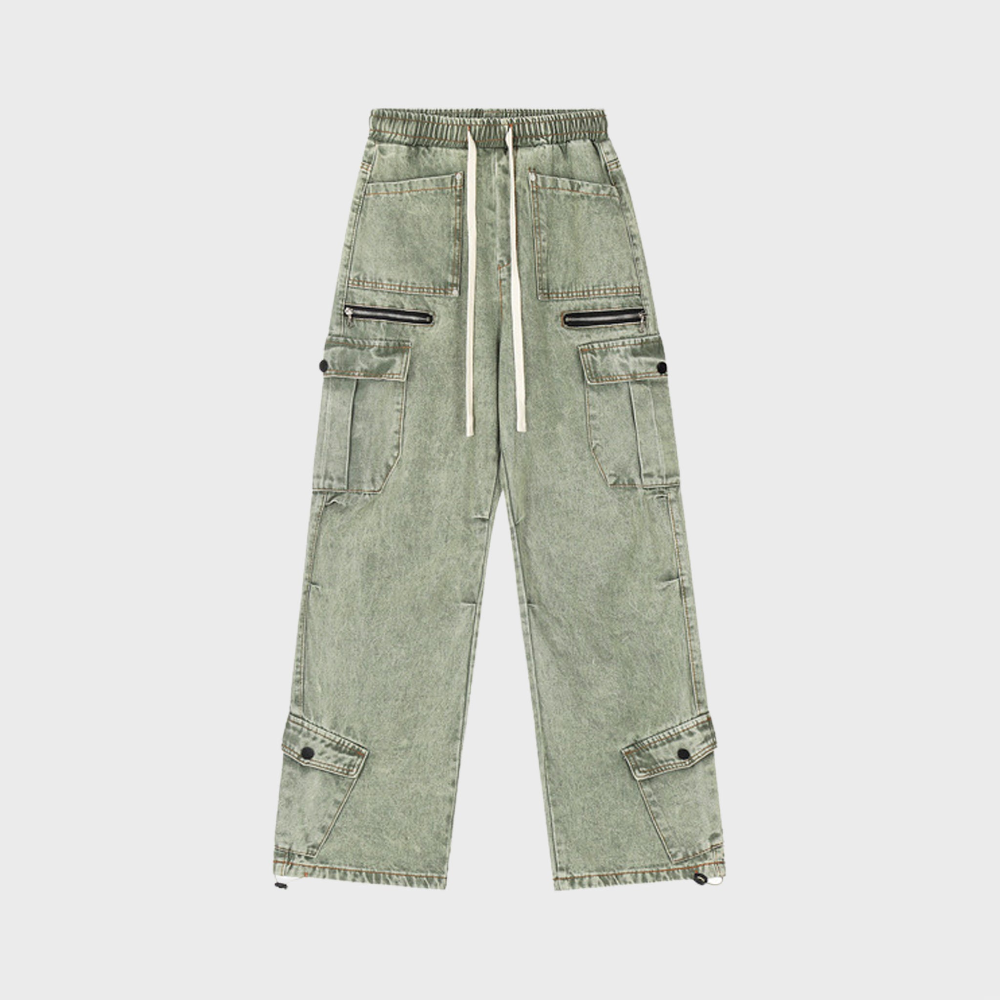 ASHEN PANTS