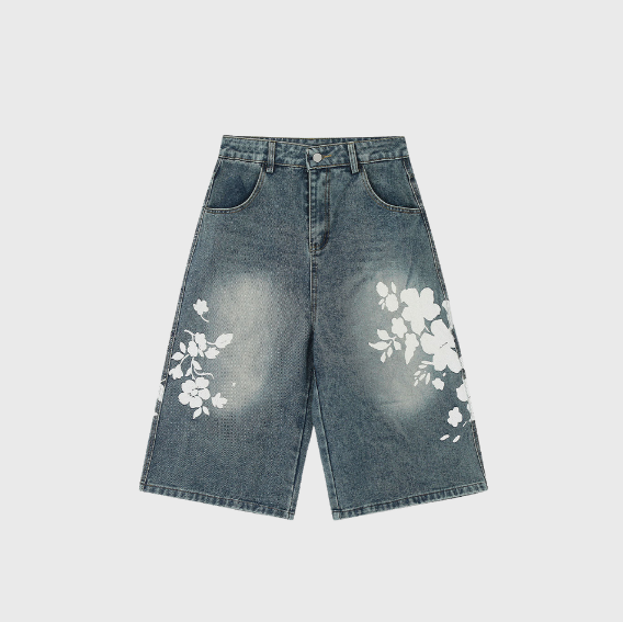 RUIN SHORTS