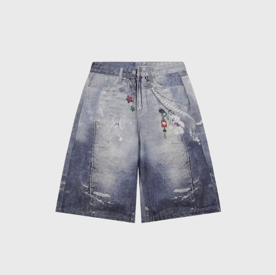 RELAY SHORTS