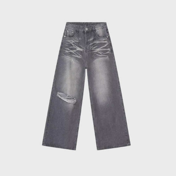 MIDNIGHT PANTS