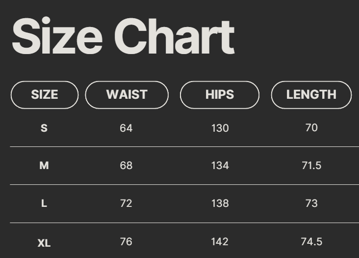 BLAZE SHORTS