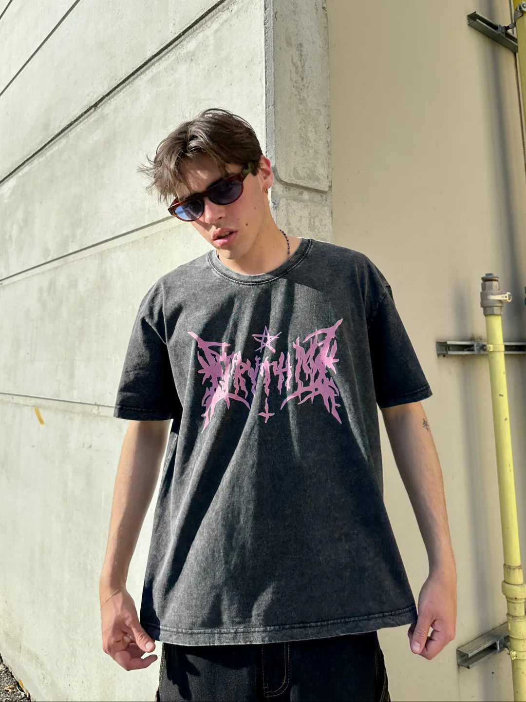 HAZE TEE