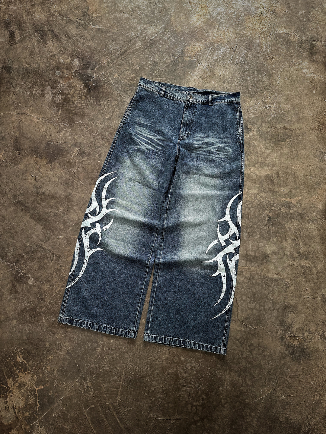 HAUNT JEANS