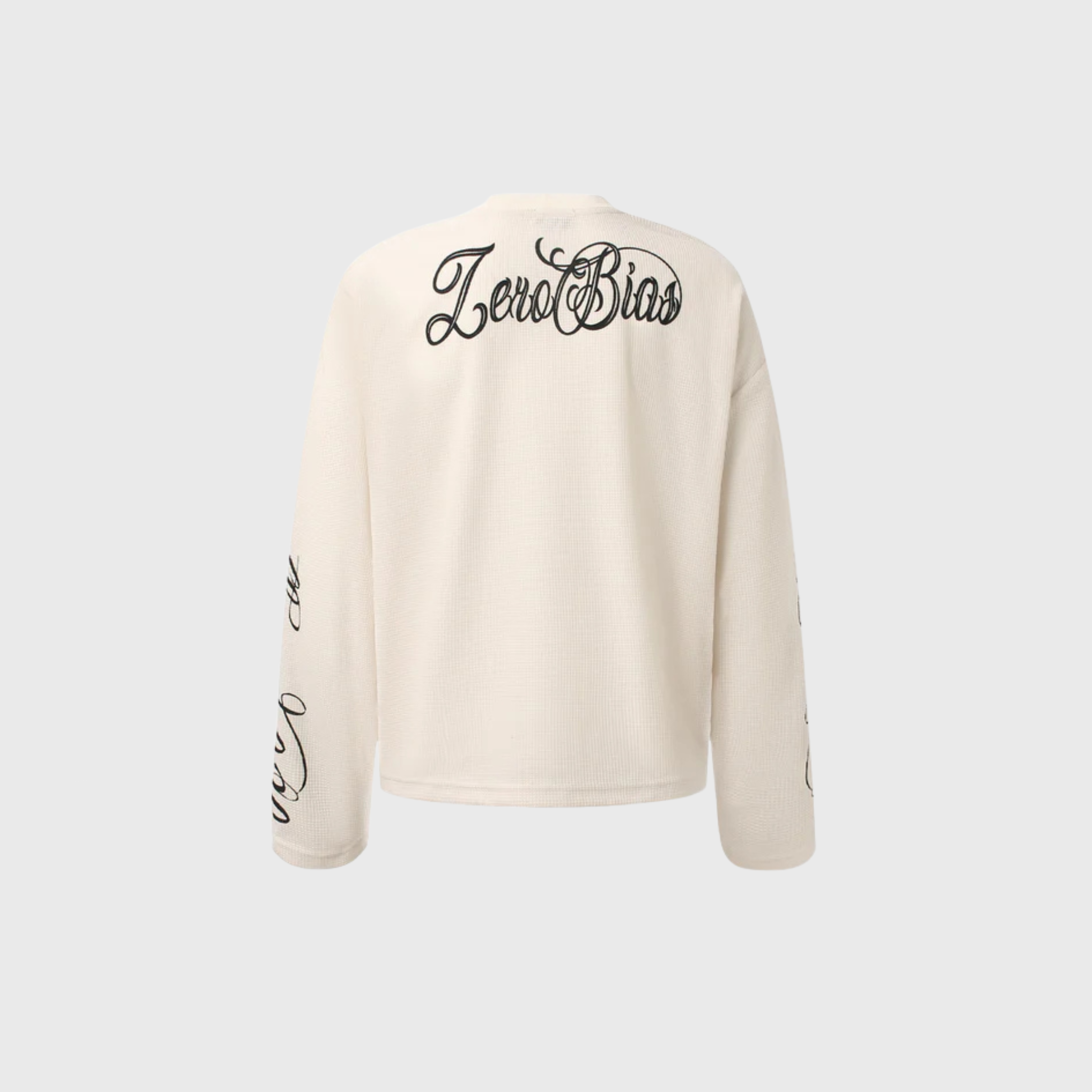 KILLA LONGSLEEVE