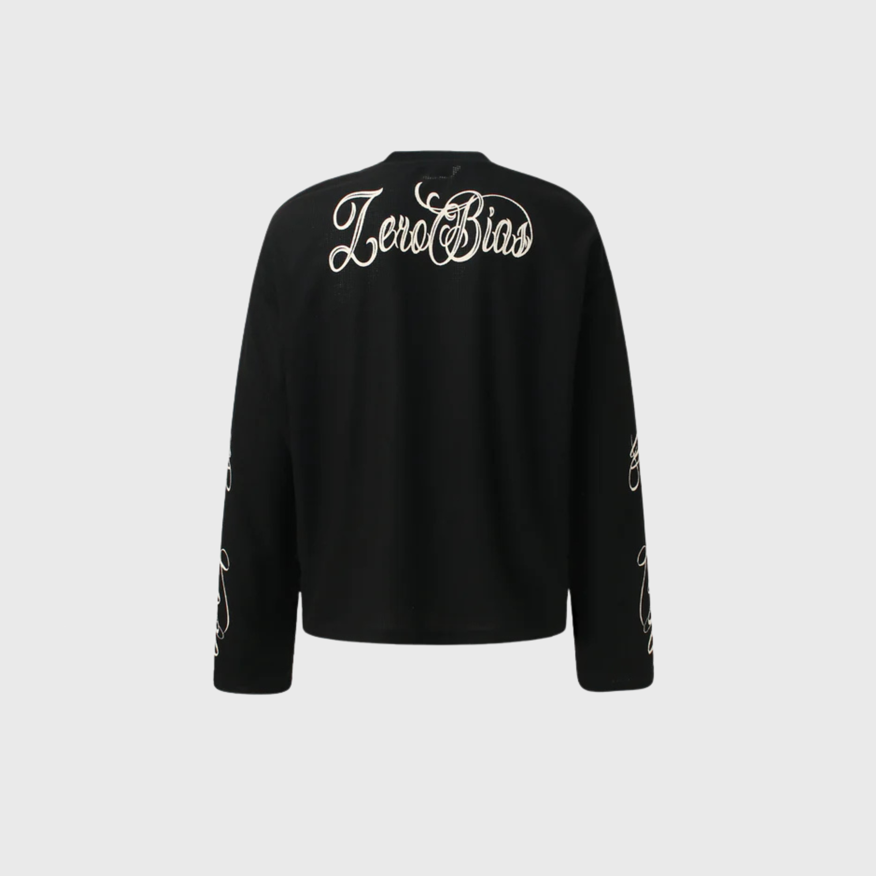 KILLA LONGSLEEVE