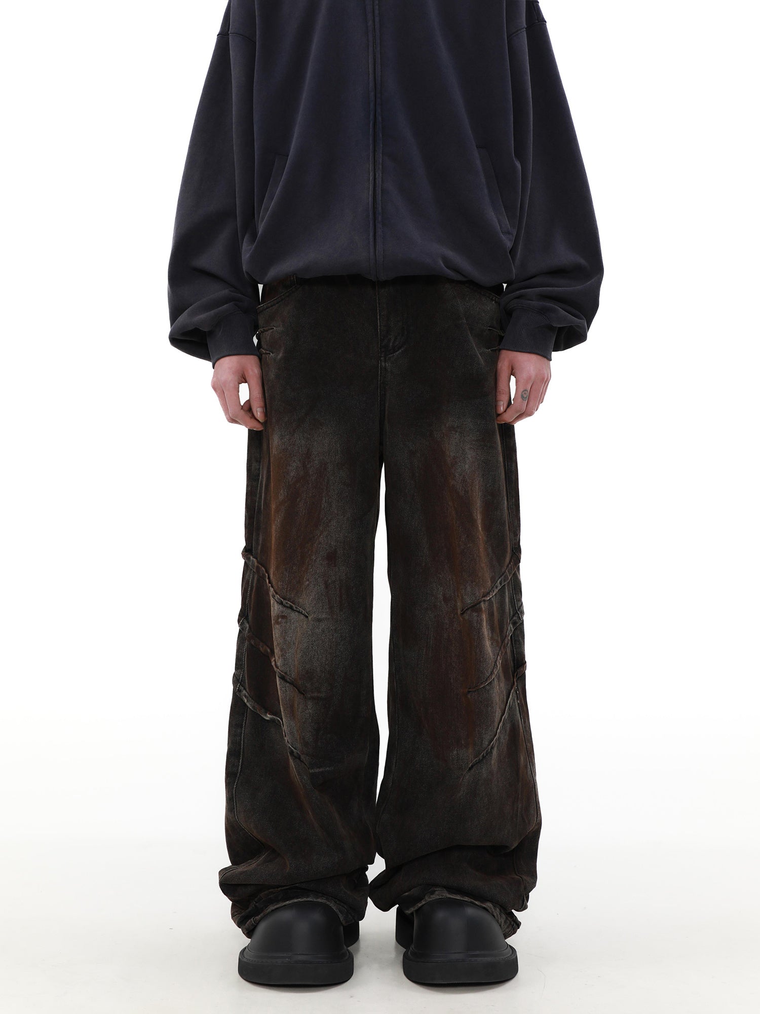 GUILTY PANTS