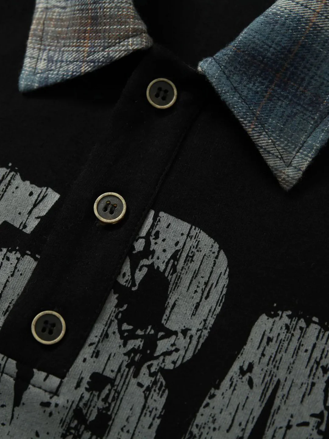 Scar Polo