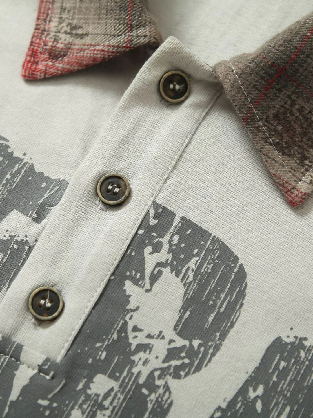 Scar Polo