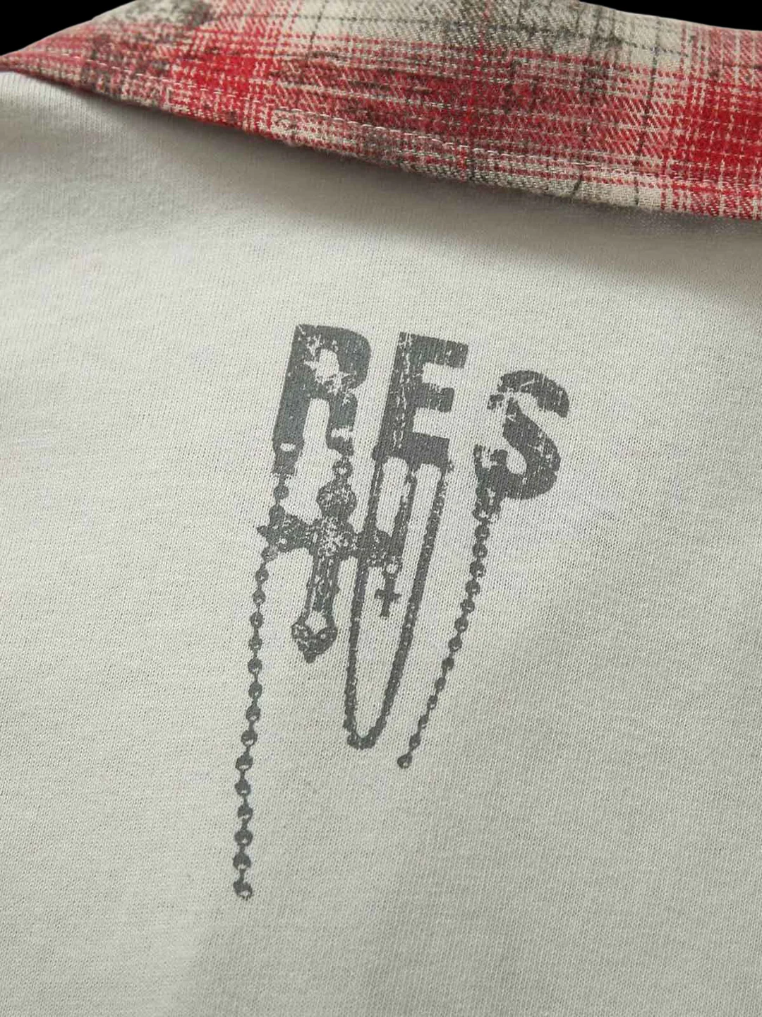 Scar Polo