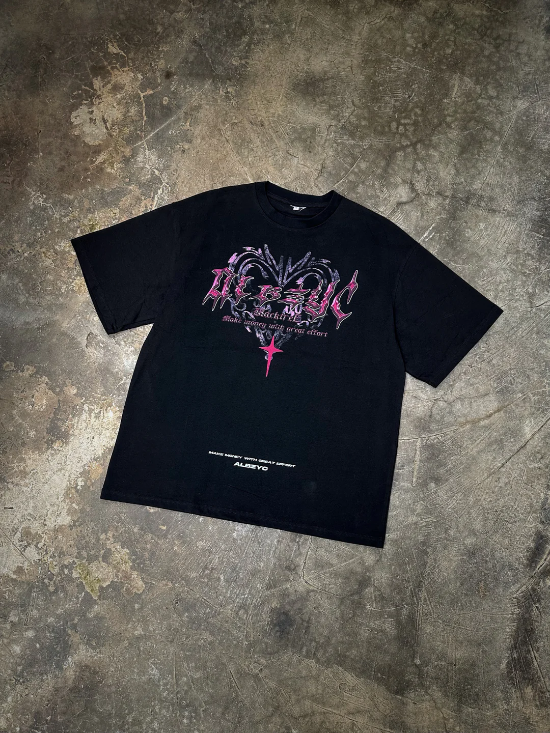 BADLOVE TEE
