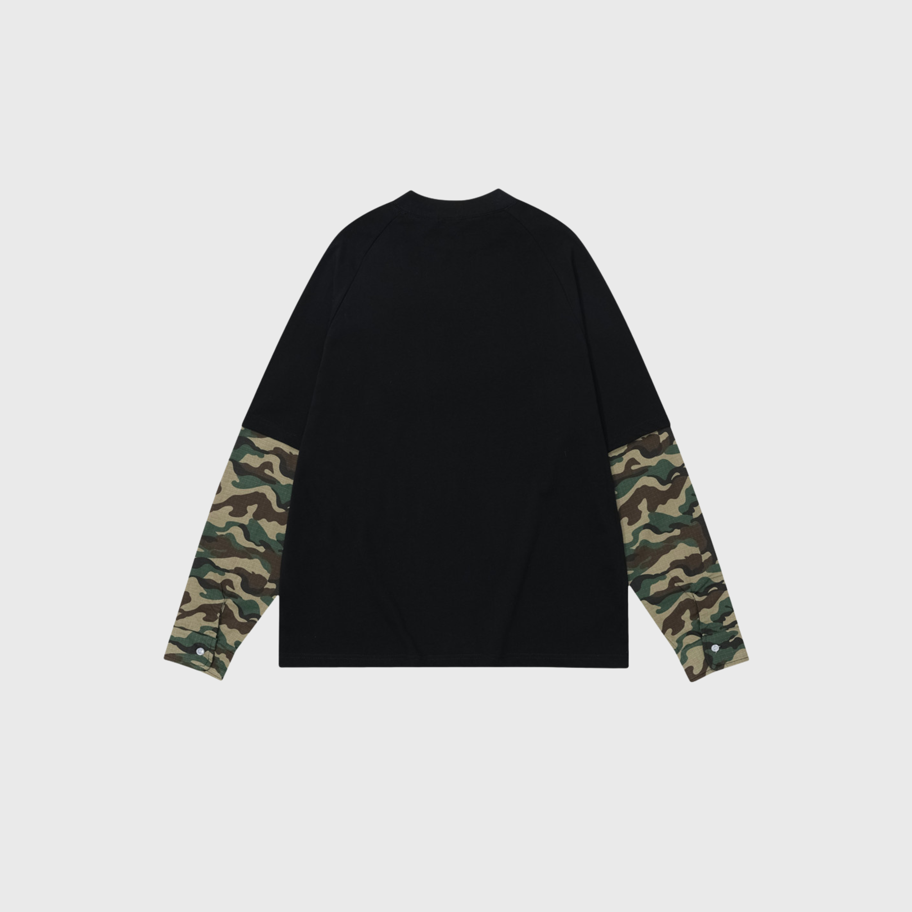ESSENCE LONGSLEEVE