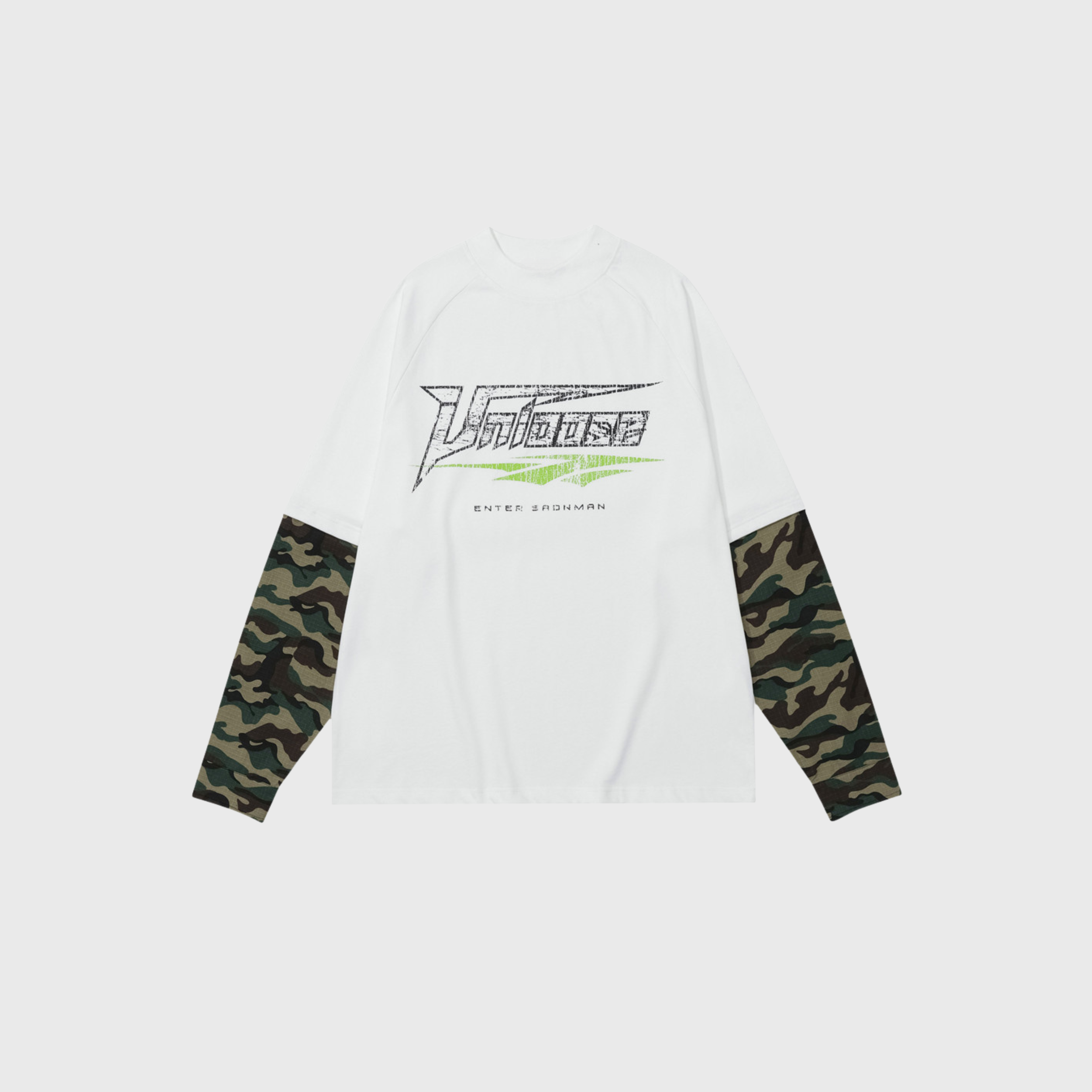 ESSENCE LONGSLEEVE