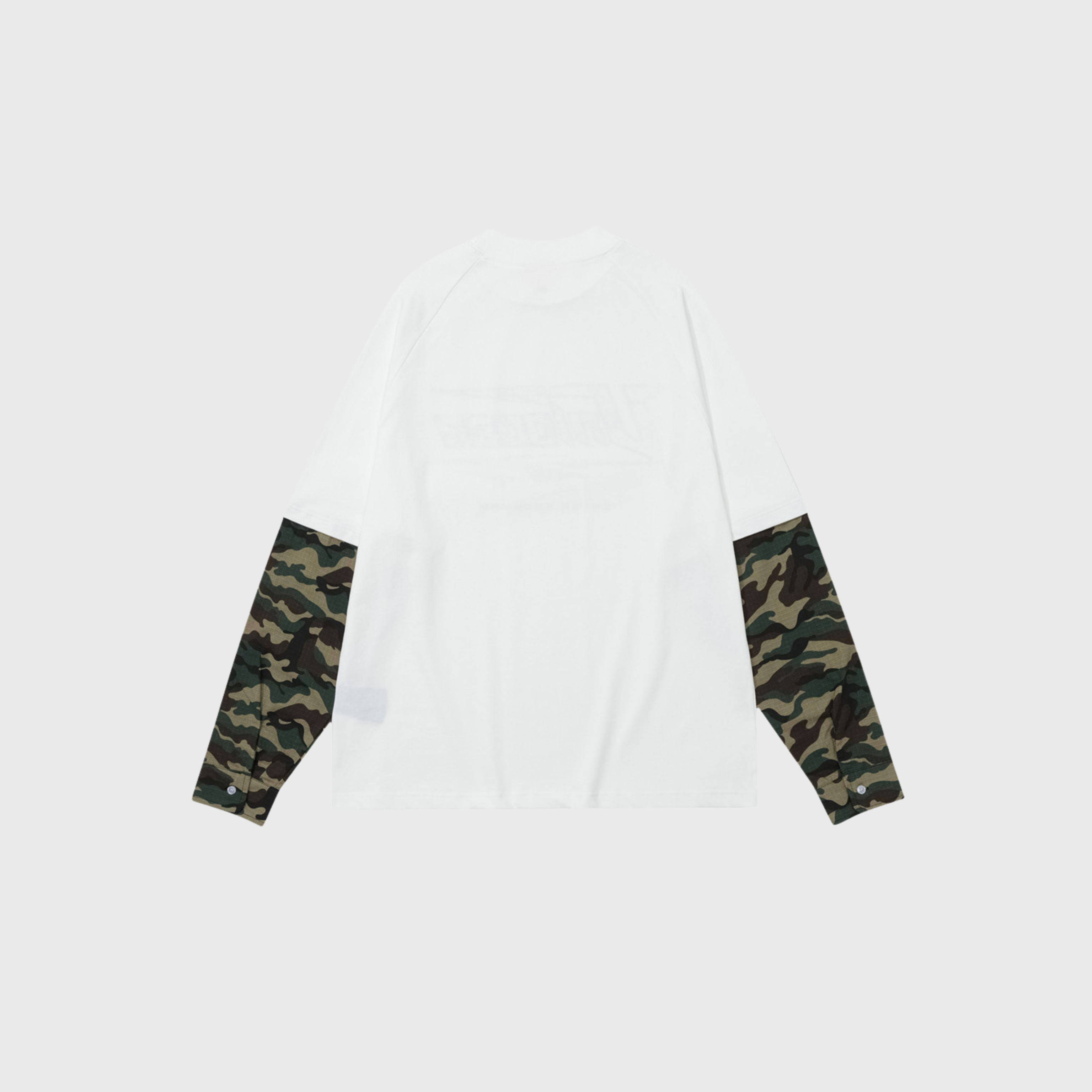 ESSENCE LONGSLEEVE