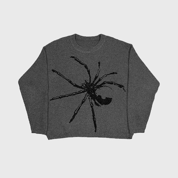 SPIDER SWEATER