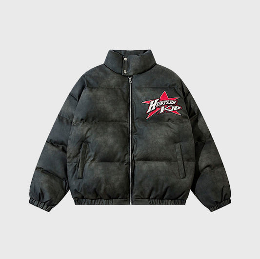 Hustle Jacket