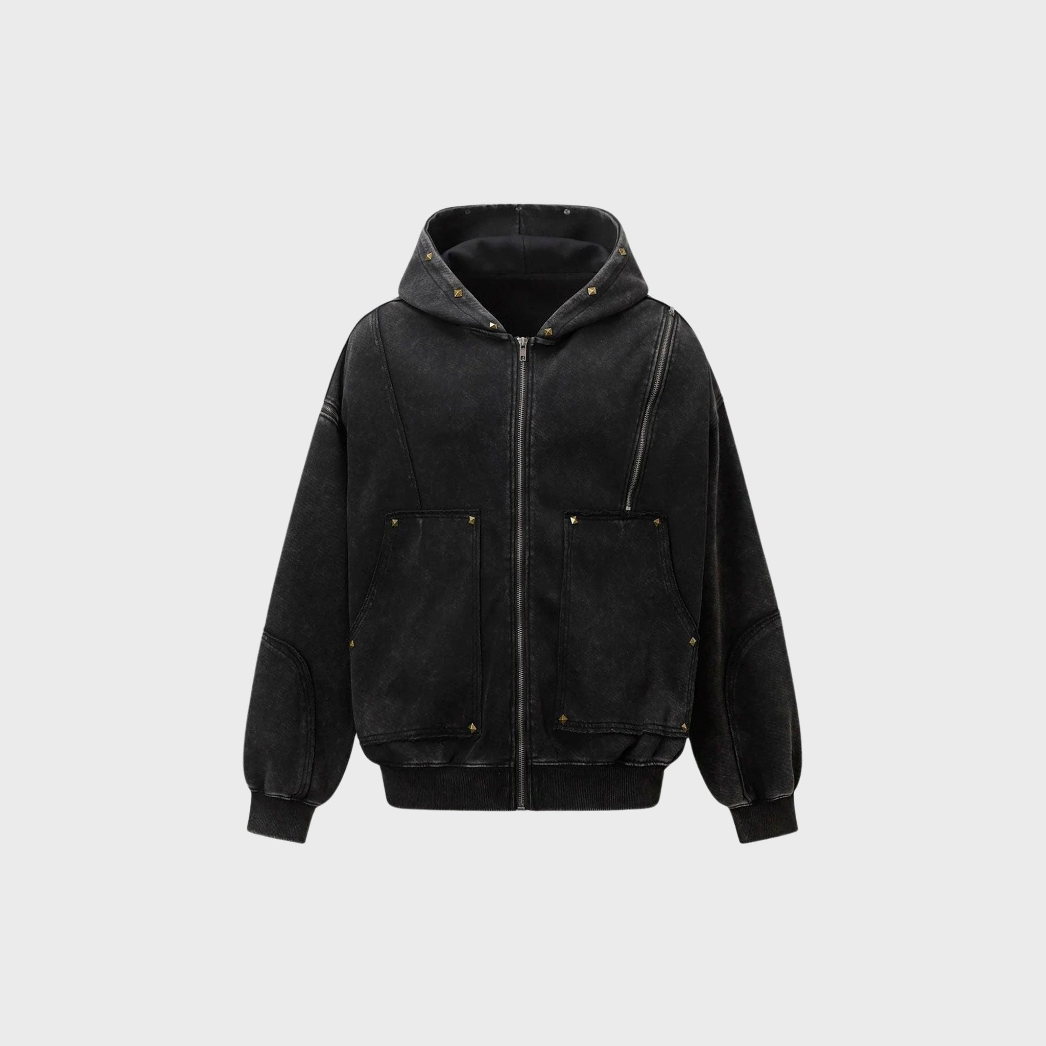 CLOUD HOODIE
