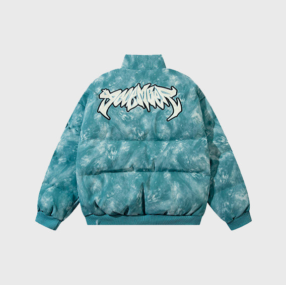 SIBERIA JACKET