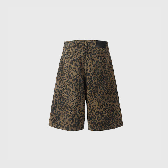 FRENZY SHORTS