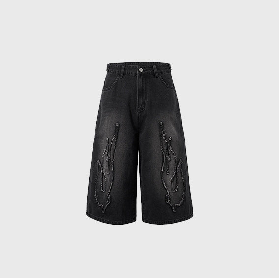 FURY SHORTS
