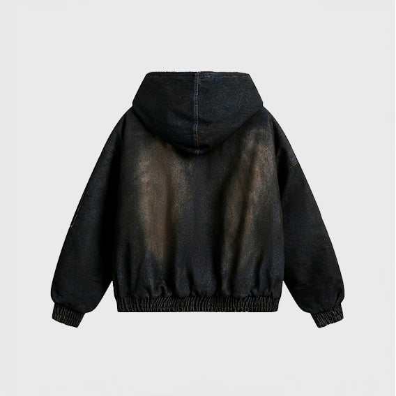 ECHO JACKET
