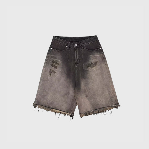 ARSENIC SHORTS