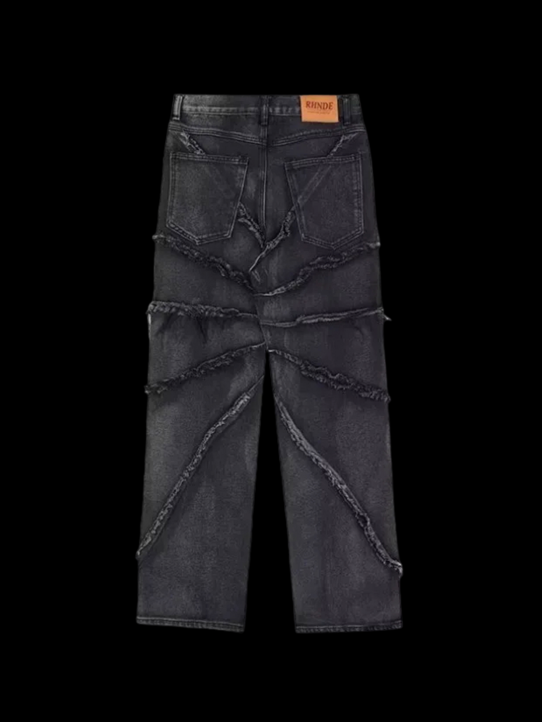 SHADY JEANS